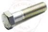 5/16-24 X 1 HEX CAP SCREW FINE THREAD GR 5 ZINC