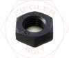 3-1/4-12 A194 2H HEAVY HEX JAM NUT FINE THREAD