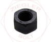 2-3/4-4 A194 2H HEAVY HEX NUT DOMESTIC PLAIN