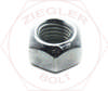 M10-1.5 PREV/TORQUE L/N ZINC CLASS 10