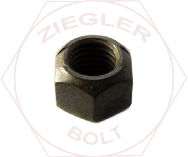5/8-11 PREV/TORQUE LOCKNUT PHOS&OIL GR B