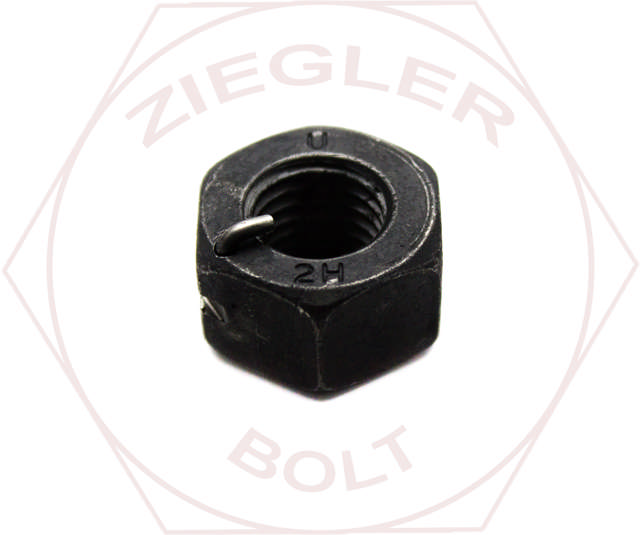 7/8-9 2H HEAVY ANCO LOCKNUT