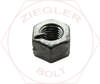 1/4-20 HVY HEX ANCO LOCKNUT HDG DOMESTIC