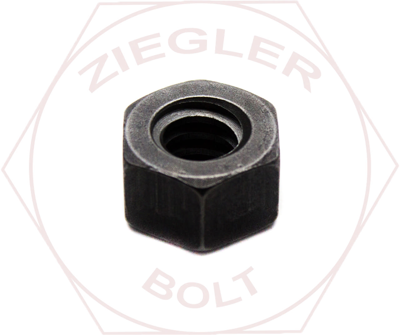 3-4 HEAVY ACME HEX NUT PLAIN