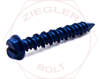 1/4 X 1-1/4 HEX WASHER HD TAPCON ANCHOR