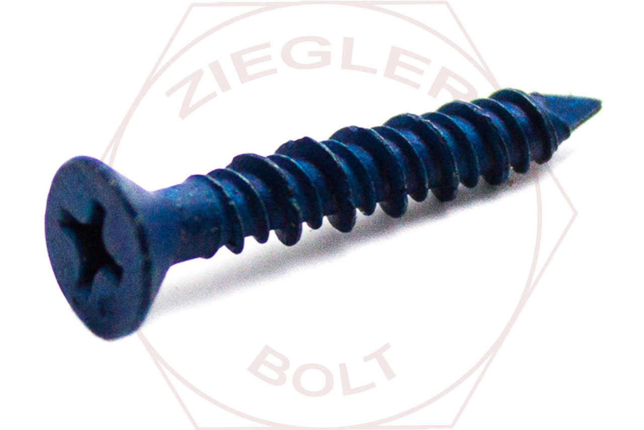 1/4 X 1-1/4 FLAT PHIL TAPCON ANCHOR