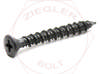 1/4 X 1-1/4 PHIL FLAT TAPCON 