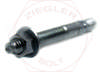 1/4 X 1 3/4 WEJ-IT STUD ANCHOR ZINC