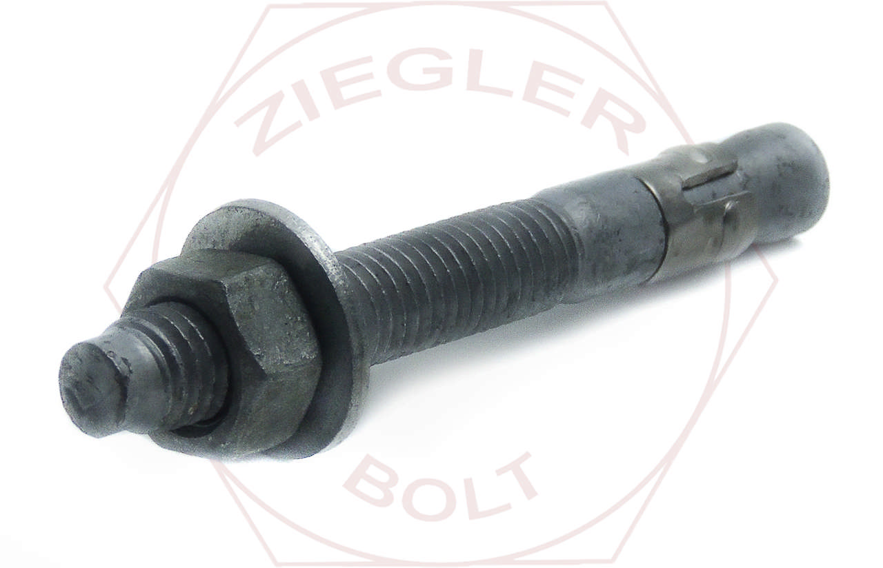 1 X 6 WEJ-IT STUD ANCHOR HDG