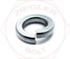 5/16 HEAVY SPLIT LOCK WASHER ZINC