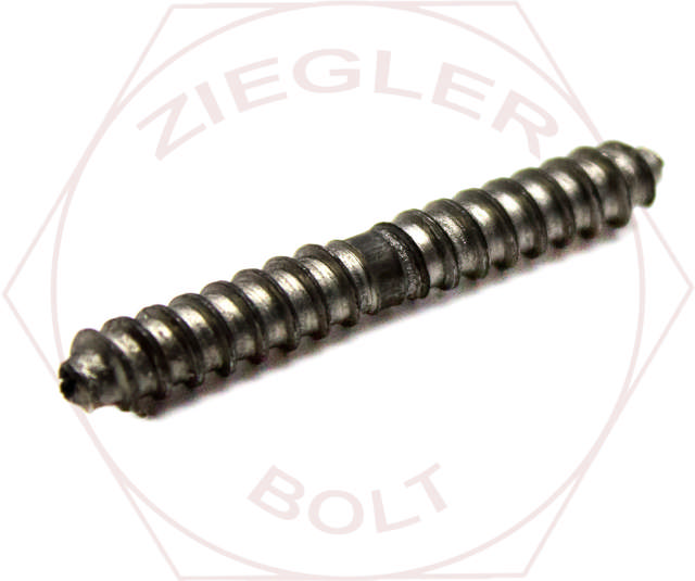 5/16 X 2 DOWEL SCREW