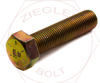 1/2-20 X 2-1/4 HEX TAP BOLT GR 8 Z/Y FINE
