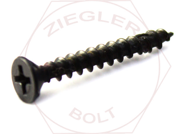 8 X 3 FASTAP INT. CARPENTRY SCREW PHIL DRIVE