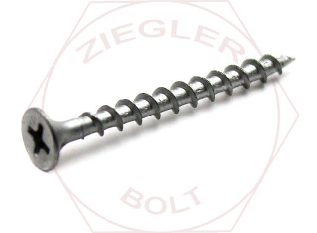 #6 X 1 DECKING SCREW 