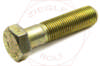 5/16-24 X 1 HEX CAP SCREW FINE THRD GR 8 Z/Y
