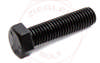 5/8-11 X 4-1/2 HEX TAP BOLT GR 5 PLAIN