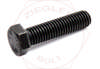 5/8-11 X 4-1/2 HEX TAP BOLT GR 8 PLAIN