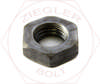 5/16-18 HEAVY HEX JAM NUT PLAIN