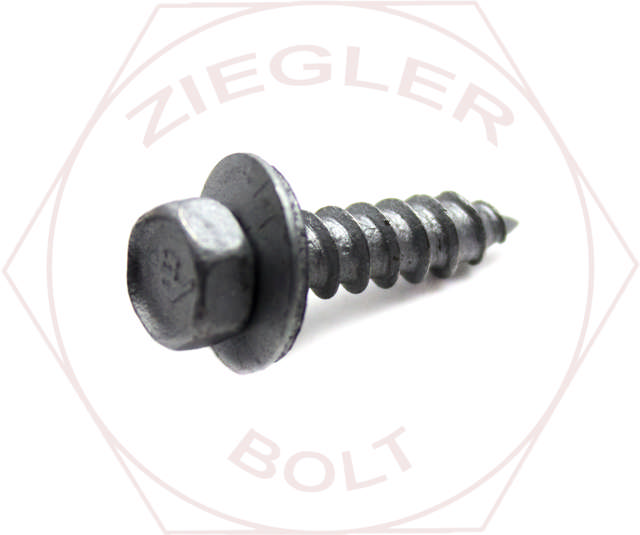 1/4 X 4 CONSTRUCTION SCREW W/NEO HDG TYPE A