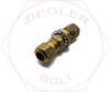 1/2T AIR BRAKE BULKHEAD UNION BRASS