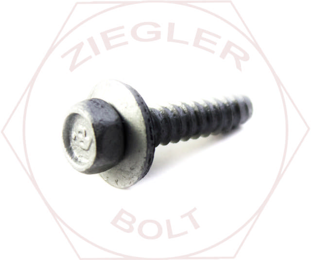 1/4 X 3 CONSTRUCTION SCREW W/NEO TYPE B HDG