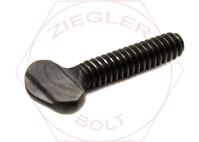 10-24 X 1-1/2 THUMB SCREW PLAIN