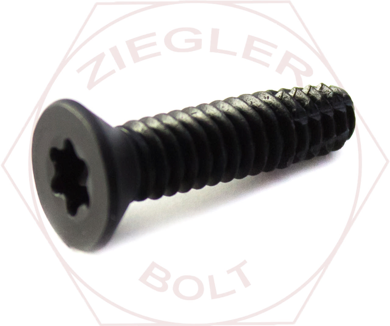 1/4-20 X 1-1/2 TORX DRIVE FLOOR BOARD SC TYPE F