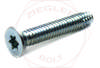 1/4-20 X 1-1/2 TORX DR FLOOR BOARD SC TYPE F ZINC