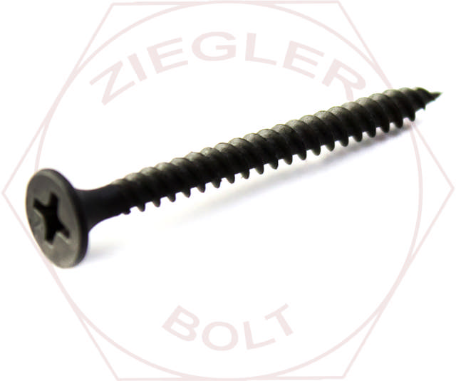 #6 X 1 5/8 FINE THREAD DRYWALL SCREW