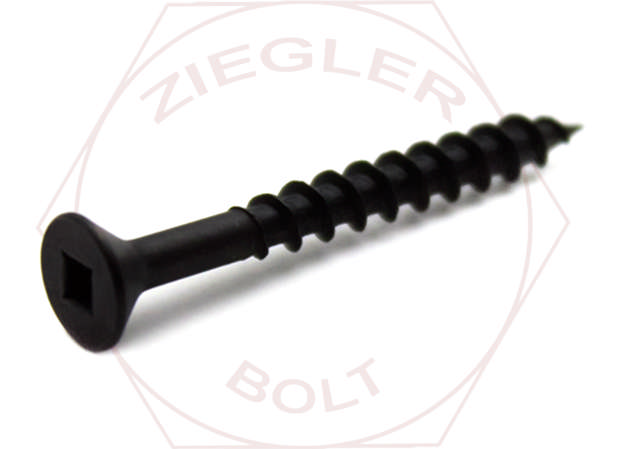 #10 X 1-1/2 PART BOARD SCREW SQUARE DR.