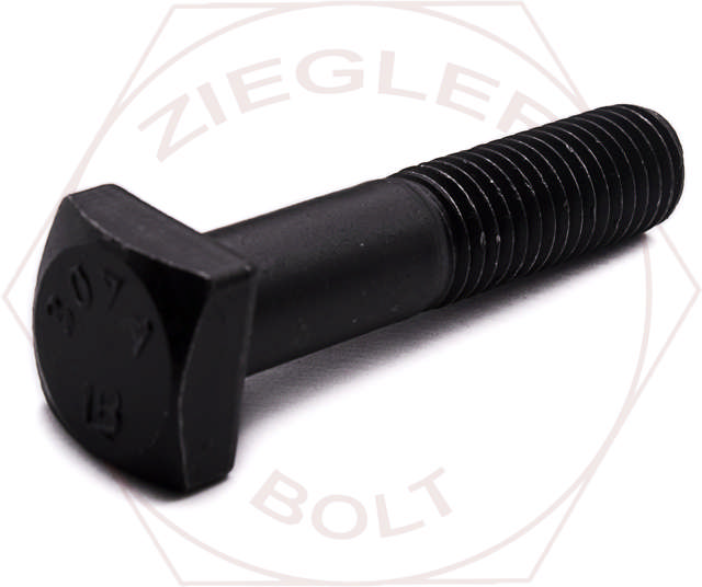 3/4-10 X 1-1/2 SQUARE HD BOLT GR 2 PLAIN