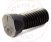 3/8-16 X 1-1/4 PLOW BOLT CLIP/HD GR 5 PLAIN
