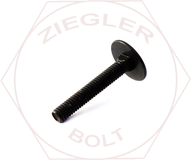 1/4-20 X 3 STEP BOLT PLAIN