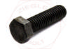 5/8-11 X 4-1/2 HEX TAP BOLT GR 2 PLAIN