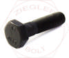 1/4-20 X 1-1/2 A193 B7 HEAVY HEX BOLT PLAIN