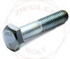 3/8-16 X 1-3/4 A193 B7 HEAVY HEX BOLT ZINC