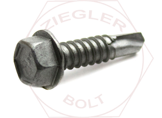 12-14 X 1-1/2 HWH BI-FLEX TEKS STAINLESS