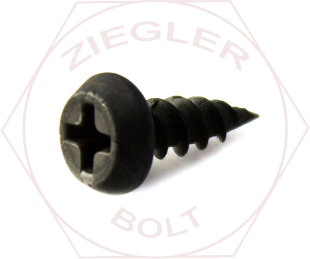 7 X 7/16 PAN PHIL FRAMING SCREW SHARP POINT