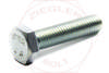 M10-1.5 X 100 HEX CAP SCREW 8.8 DIN 933 ZINC