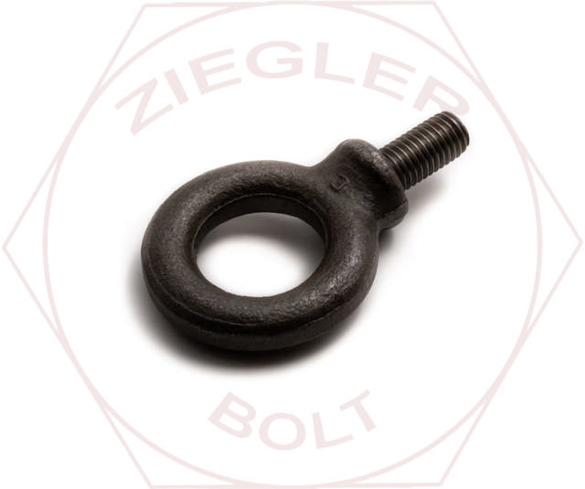 M20-1.5 SHOULDER EYE BOLT PLAIN