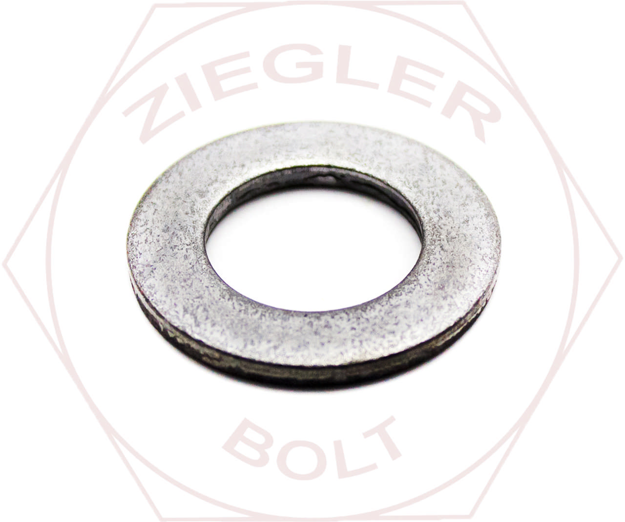 M10 FLAT WASHER DIN 125A