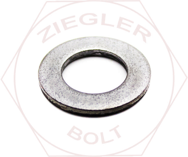 M18 FLAT WASHER DIN 125A PLAIN