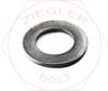M10 HV200 FLAT WASHER PLAIN