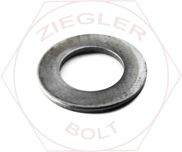 M28 HV300 FLAT WASHER PLAIN