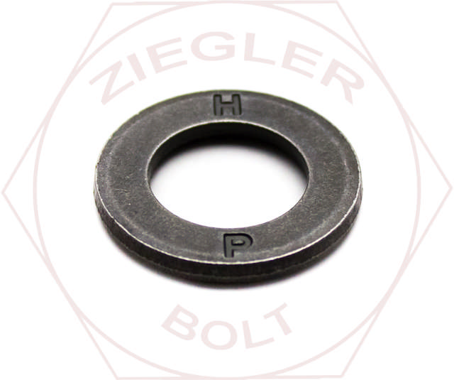 M24 CONSTRUCTION WASHER DIN 6916 PLAIN
