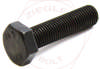 M10-1.5 X 50 HEX CAP SCREW DIN 961 GR 10.9
