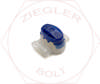  22-14 WIRE MOISTURE RESISTANT SEAL/BLUE CONNECTOR