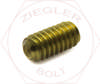 5/16-18 X 3/4 SOCKET SET CUP PT BRASS