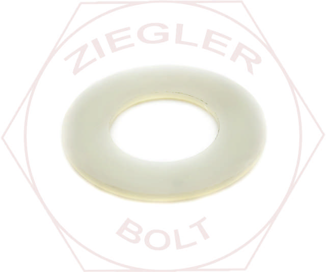 1.25X.625X.062 NYLON FLAT WASHER (5/8)