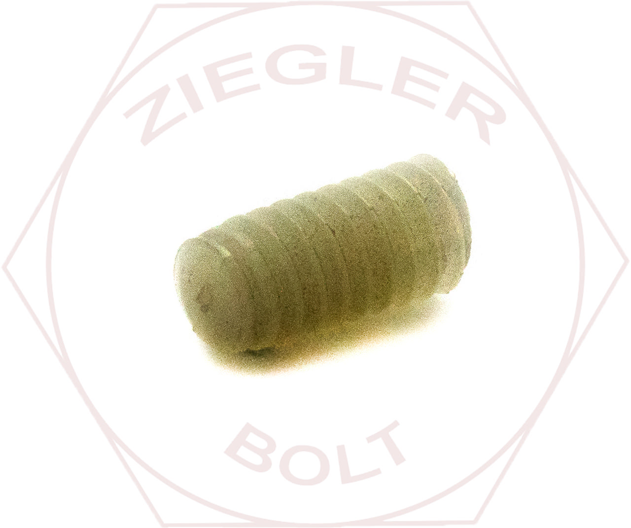 3/8-16 X 1/2 SOCKET SET CUP PT NYLON